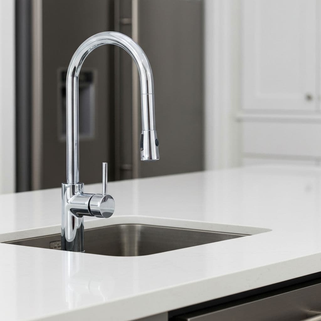 Minor Plumbing Fixes